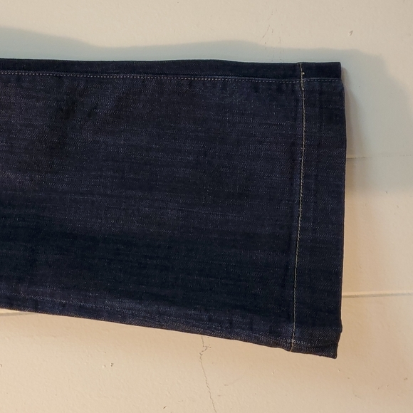 Vigoss Flare Jeans Size 9 - Picture 5 of 10